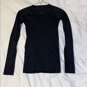 Lululemon Swiftly Tec 2.0 long sleeve